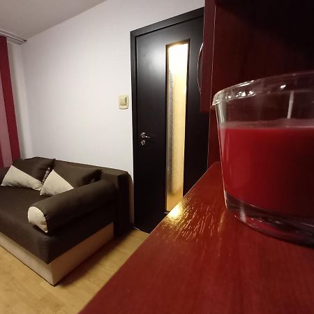 Alma Apartament Piatra Neamt Luaran gambar