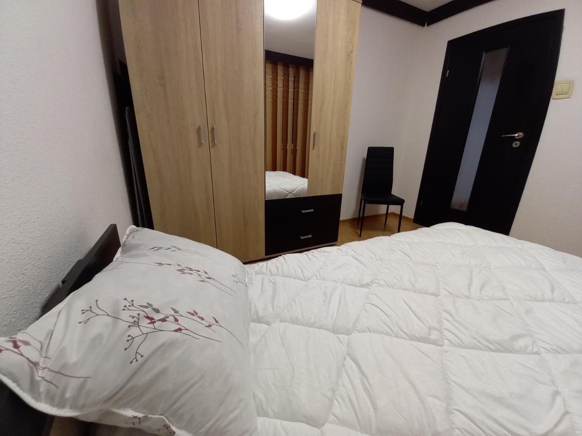 Alma Apartament Piatra Neamt Luaran gambar