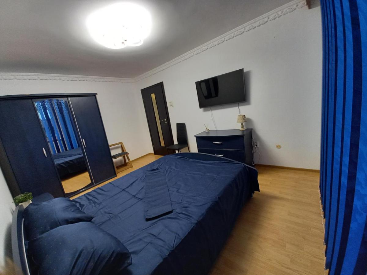 Alma Apartament Piatra Neamt Luaran gambar