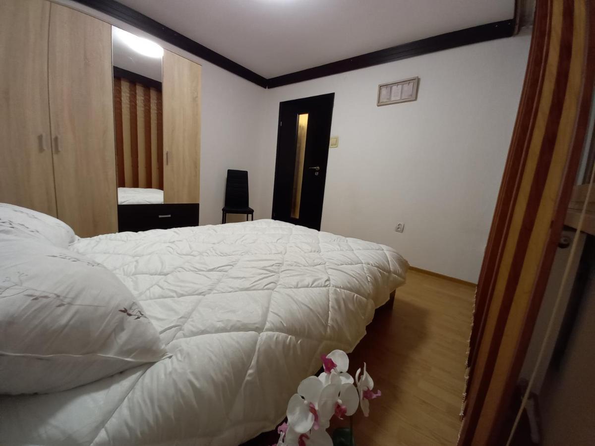 Alma Apartament Piatra Neamt Luaran gambar
