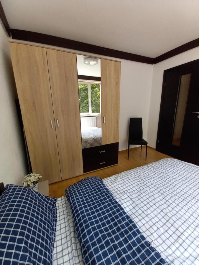 Alma Apartament Piatra Neamt Luaran gambar