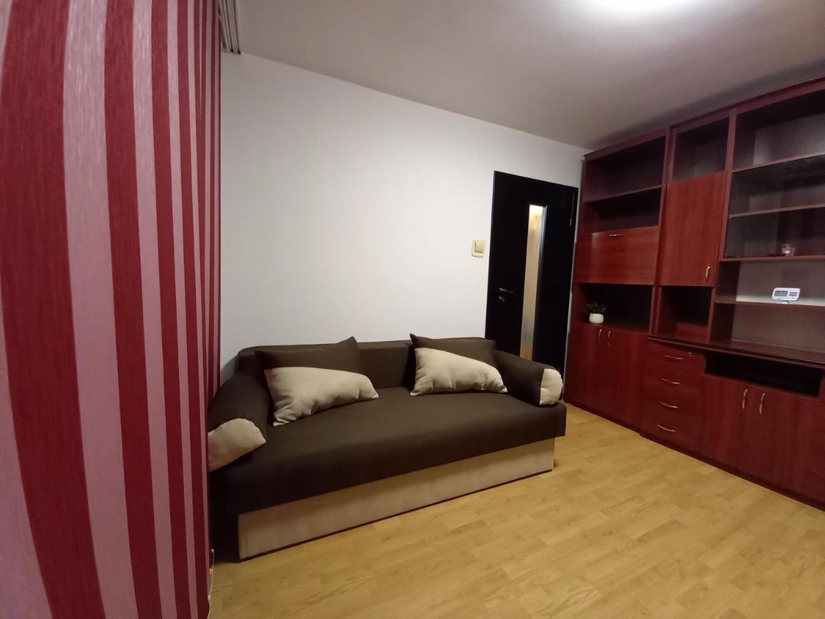 Alma Apartament Piatra Neamt Luaran gambar