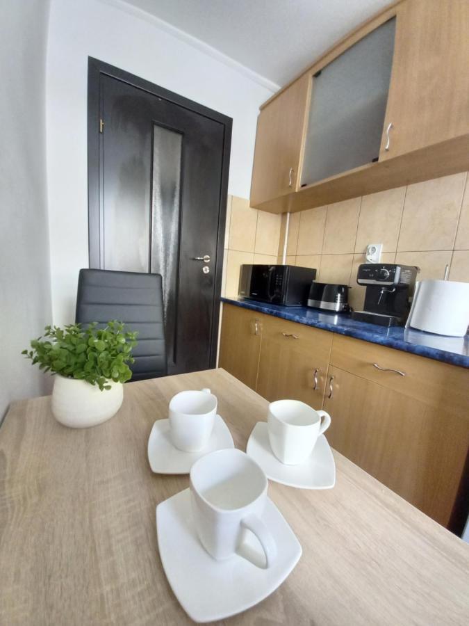 Alma Apartament Piatra Neamt Luaran gambar