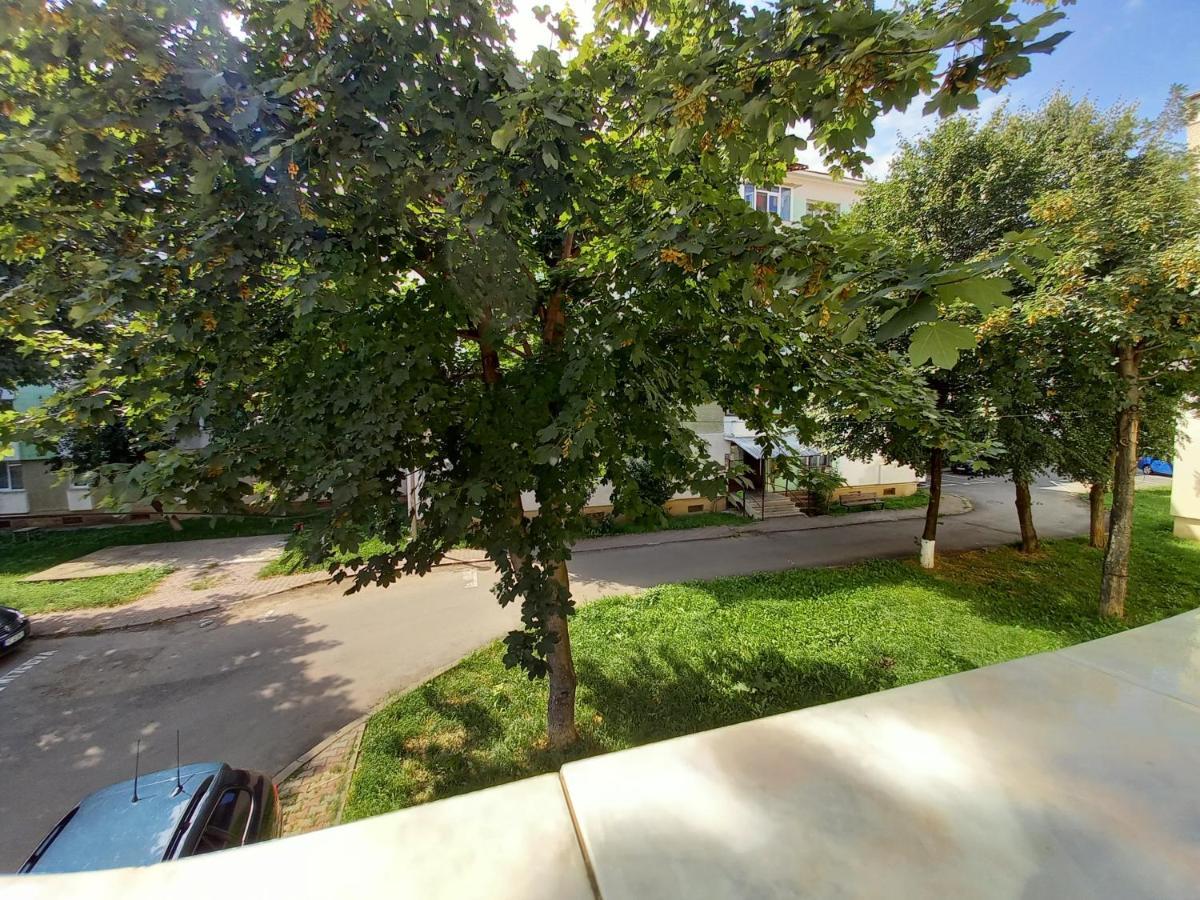 Alma Apartament Piatra Neamt Luaran gambar