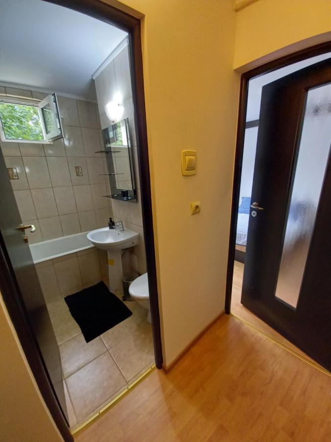 Alma Apartament Piatra Neamt Luaran gambar
