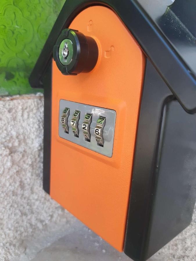 Alma Apartament Piatra Neamt Luaran gambar